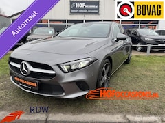 Mercedes-Benz A-klasse - 250 Premium SFEERVERLICHTING/WIDESCREEN/LEDER