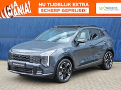 Kia Sportage - 1.6 T-GDi 288pk Plug-in Hybrid AT6 AWD GT-PlusLine