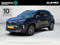 Toyota Yaris Cross - 1.5 Hybrid 115 Dynamic | Apple CarPlay | Stoelverwarming | Stuurverwarming | Rijklaar incl