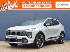 Kia Sportage - 1.6 T-GDi 288pk Plug-in Hybrid AT6 GT-Line | Stoel -en Stuurverwarming | Adaptive Cruise C