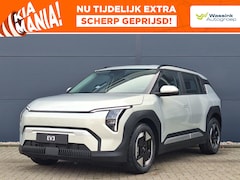 Kia EV3 - 58, 3 kWh 204pk Air | Camera | Navigatie | Adaptive Cruise Control | Climate Control | DIR