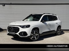 Mercedes-Benz GLB - GLB 250+ Business Solution AMG 7-Persoons | Premium Pakket | Nightpakket | Winterpakket