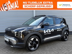 Kia EV2 - 42, 2 kWh 147pk Plus Advanced | Schuif/Kanteldak | Stoel/Stuurwielverwarming | Harman/Kard