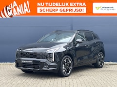 Kia Sportage - 1.6 T-GDi 288pk Plug-in Hybrid GT-PlusLine | Panorama Schuif-kanteldak | Harman/Kardon | H