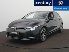 Volkswagen Golf - 1.5 eTSI Style Automaat - Navigatie - LED - Ergo-Active bestuurdersstoel - Side Assist - C