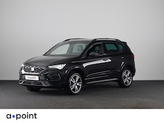 SEAT Ateca - 1.5 TSI FR Business Intense 150 PK DSG | Achteruitrijcamera | Cruise control | Keyless ent