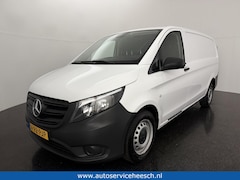Mercedes-Benz Vito - Bestel 114 CDI LANG l AUTOMAAT l NAVI l CARPLAY l TREKHAAK l CRUISE CONTROL