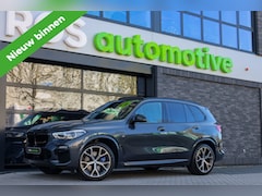 BMW X5 - xDrive45e High Executive | BTW | PANO | H&K | 360 | LASER | LUCHTVERING | ELEK TREKHAAK |