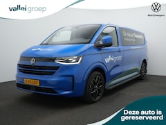 Volkswagen Transporter - 2.0 TDI 170 pk Automaat L2 Bulli Intro | Black Edition | Achteruitrijcamera | Navigatie |