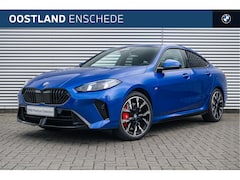 BMW 2-serie Gran Coupé - 220 M Sport Automaat / Sportstoelen / Achteruitrijcamera / Adaptieve LED / M Adaptief onde