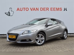 Honda CR-Z - 1.5 i-Vtec IMA GT NL-Auto / 1e eigen. / Clima / Cruise