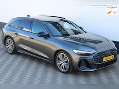 Audi A5 Avant - 2.0 TFSI S edition 204PK Carplay Matrix BTW