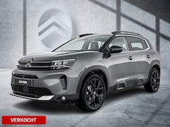 Citroën C5 Aircross - Plug-in Hybrid 225pk Automaat Max | Panoramadak | Elektrische achterklep | Adaptive Cruise