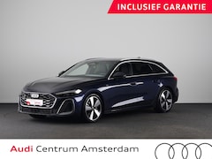 Audi A5 Avant - 2.0 e-hybrid quattro S edition 299 PK | Multimedia scherm passagier | S-Line | Keyless ent
