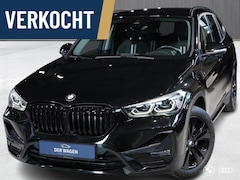 BMW X1 - xDr25e SPORTLINE BLACK ed. / CLIMA / STOELVW / 18"
