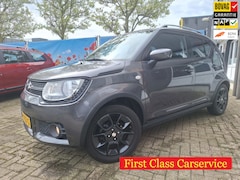 Suzuki Ignis - 1.2 Select | Bluetooth | Achteruitrijcamera | Nwe APK