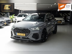 Audi Q3 - 35 TFSI Advanced edition | RSQ3 pakket | navi | Cruise | 21inch