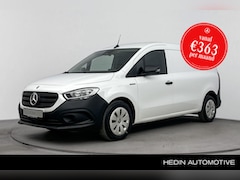 Mercedes-Benz eCitan - 112 L2 Base | Climate Control