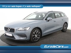 Volvo V60 - 2.0 B3 Momentum *1ste Eigenaar*Navigatie*Panoramadak*Trekhaak