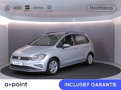 Volkswagen Golf Sportsvan - 1.5 TSI ACT Comfortline 130pk DSG | clima | 16'LM-velgen | Navigatie |