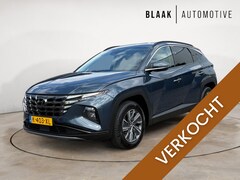 Hyundai Tucson - 1.6 T-GDI HEV Comfort Smart | trekhaak