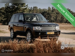 Land Rover Range Rover - 4.2 V8 Supercharged