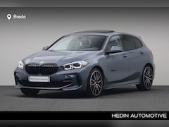 BMW 1-serie - 118i | M-sport | M-sportremschijven | Active Cruise Control | Comfort Access | Schuif-/ Pa