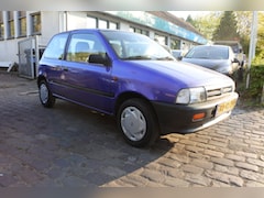 Suzuki Alto - 1.0 GL 72 dkm nw apk 23-4-2027 goed rijdend