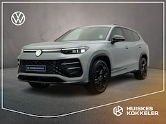 Volkswagen Tayron - 1.5 eHybrid 204pk R-Line Edition