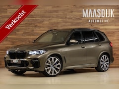 BMW X5 - xDrive45e M-Sport|Individual|Massage|Schermen|Skylounge|