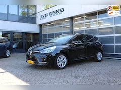 Renault Clio Estate - 0.9 TCe Limited