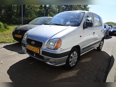 Hyundai Atos Spirit - 1.0i SX 5 drs automaar met airco apk tot 8-4-2027 65 dkm N.A.P. nl auto