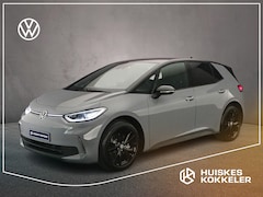 Volkswagen ID.3 - Elektromotor 59 kWh 204pk Pro Limited Edition