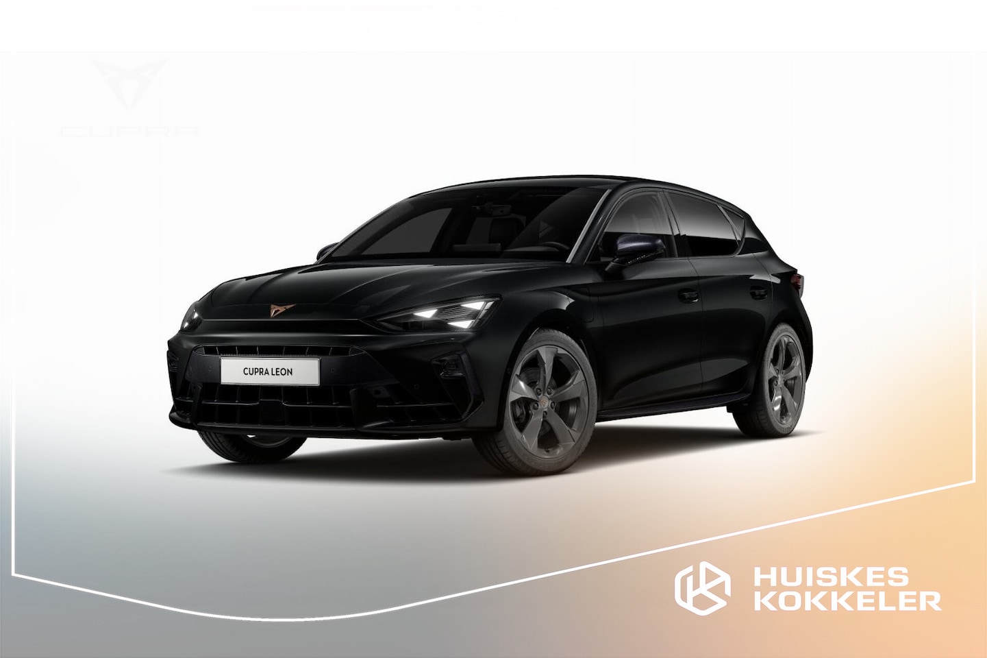 CUPRA Leon - 1.5 TSI e-Hybrid Business 1.5 TSI e-Hybrid 204pk Business - AutoWereld.nl