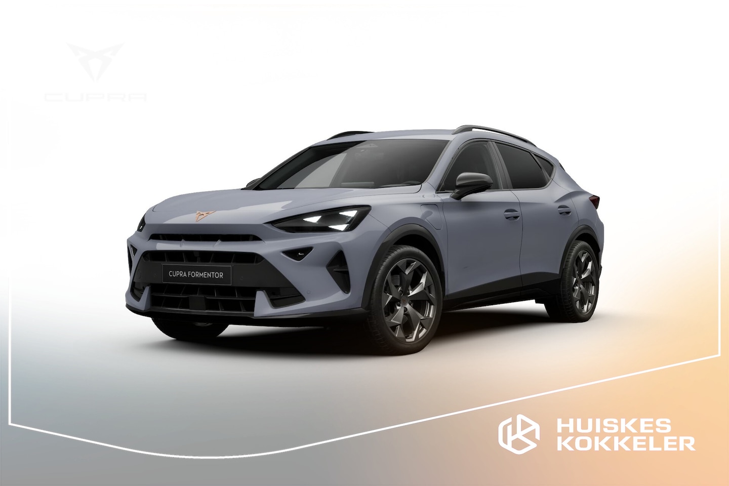 CUPRA Formentor - 1.5 TSI e-Hybrid Business 1.5 TSI e-Hybrid 204pk Business - AutoWereld.nl