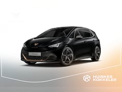 CUPRA Born - 79kWh batterij 231pk Business Limited