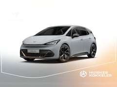 CUPRA Born - 58kWh batterij 204pk Essential Limited