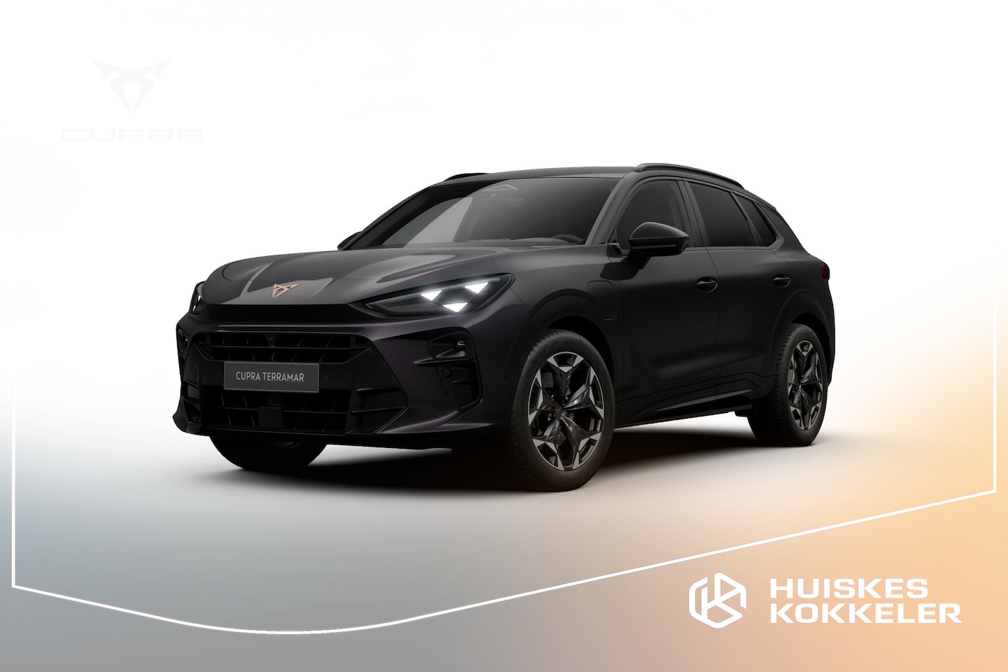 CUPRA Terramar - 1.5 TSI e-Hybrid VZ Performance 1.5 TSI e-Hybrid 272pk VZ Performance - AutoWereld.nl