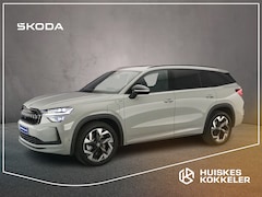Skoda Kodiaq - 1.5 TSI iV 204pk Sportline Business € 5.000, - inruilpremie