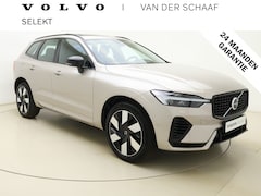 Volvo XC60 - T6 Plug-in hybrid AWD Ultra Dark / Harman/Kardon / El. Stoelen / Trekhaak / Panorama dak /