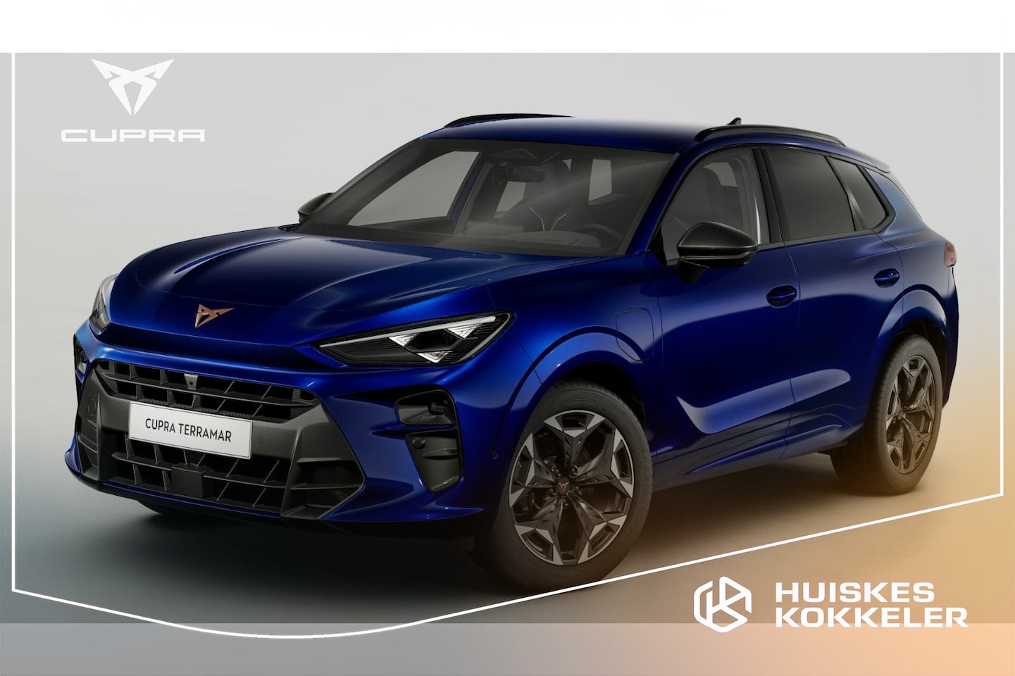 CUPRA Terramar - 1.5 TSI e-Hybrid VZ Performance 1.5 TSI e-Hybrid 272pk VZ Performance - AutoWereld.nl