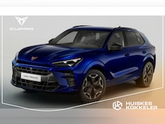 CUPRA Terramar - 1.5 TSI e-Hybrid 272pk VZ Performance