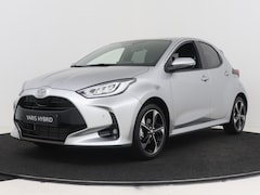 Toyota Yaris - 1.5 Hybrid 130 Executive | NIEUW & DIRECT LEVERBAAR | MEERDERE KLEUREN OP VOORRAAD | PRIJS