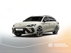 CUPRA Leon Sportstourer - 1.5 TSI e-Hybrid 272pk VZ Performance
