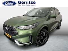 Ford Kuga - 2.5 PHEV ST-Line X 243pk | Winterpack | 19'' lichtmetalen velgen | Bursting Green | BLIS |