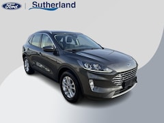 Ford Kuga - 2.5 PHEV Titanium 123.000 km | Trekhaak | Winter Pack | Driver Pack |