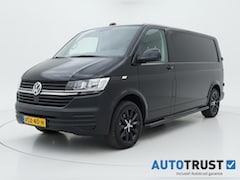Volkswagen Transporter - 2.0 TDI L2H1 3-PERS APPLE CARPLAY TREKH. 18INCH LM