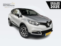 Renault Captur - 0.9 TCe Dynamique / NAVI / CLIMATE CONTROL / TREKHAAK / PDC + CAMERA /