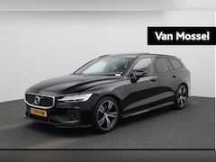 Volvo V60 - 2.0 T8 Twin Engine AWD Inscription | Climate Control | Panoramadak | Apple Carplay / Andro