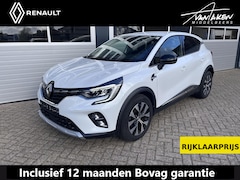 Renault Captur - 1.6 E-Tech Hybrid 145 Intens